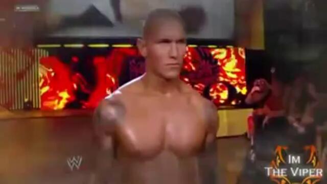 ♦ WWE Randy Orton New Custom Titantron 2011 ♦ HD