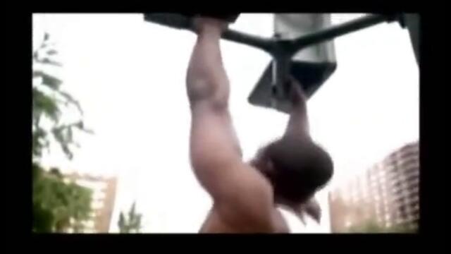 здрави негра