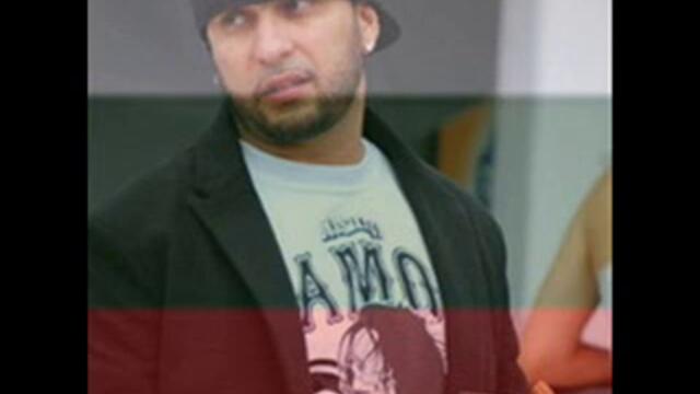 Big Sha Sarafa, Xplisit i Konsa - Бяло, зелено и червено