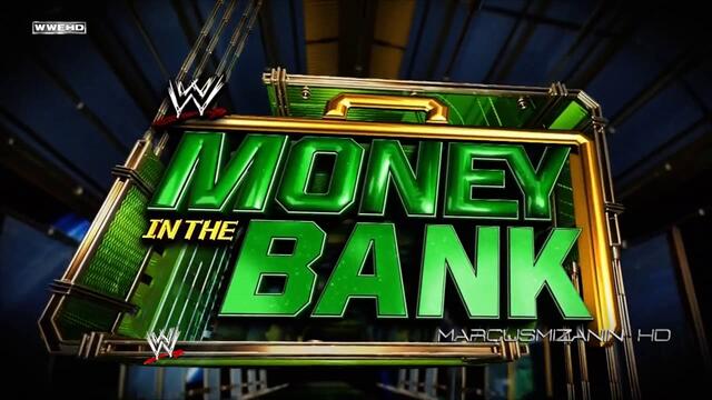 WWE Money In The Bank 2011 Theme Song - &quot; Money Money Money &quot; + Download Link
