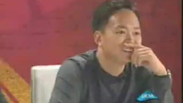 Напушен Китайски Рапър [Смях]