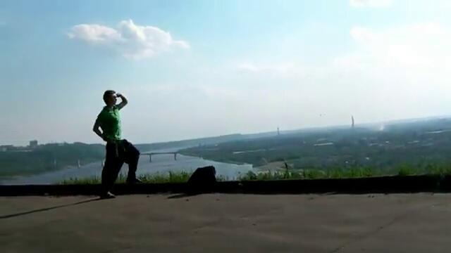 Parkour Freerunning - The Second Encounter