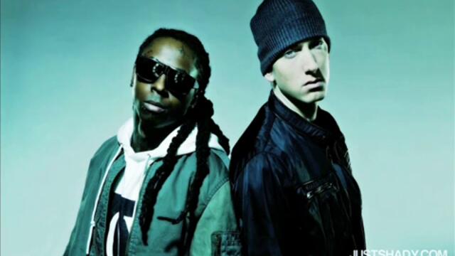 Eminem_-_Slim_Shady_ft._Lil_Wayne_New_Song_2011_HQ