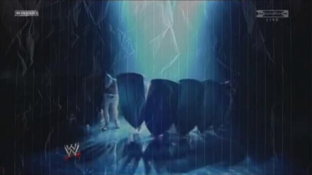 Undertaker vs. Triple H | tribute | • W M 27 •