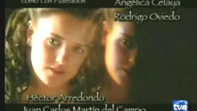 srebarnite angeli 3ep.izmislena istoria 1 sezon