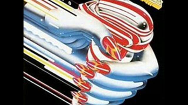 Judas Priest - Reckless