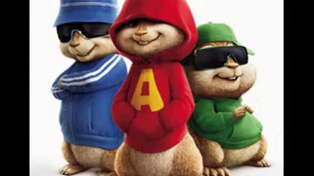 CM Punk's Theme- Alvin and The Chipmunks