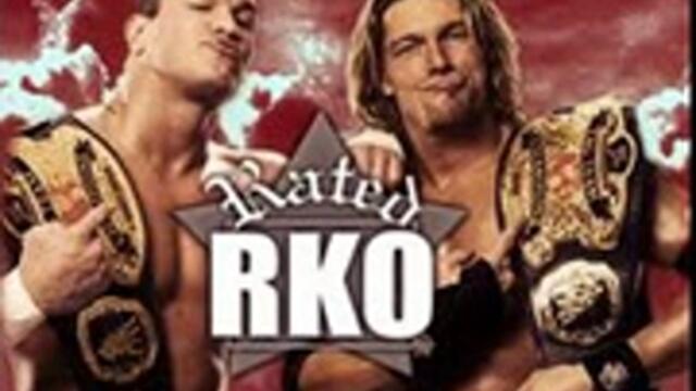team rated rko