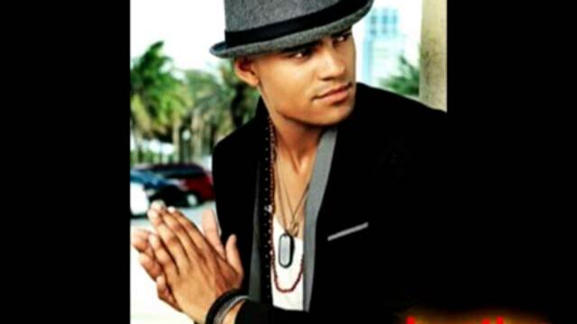 Mohombi - Bumpy Ride