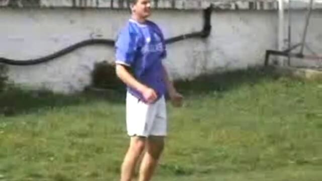 Футболни Трикове - Adrian Carnariu