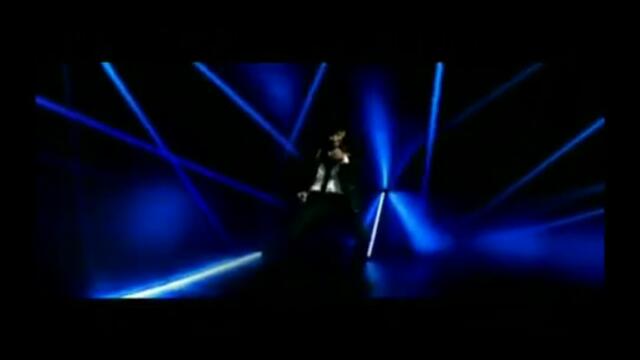 Usher ft Will I Am - Omg Video Edit