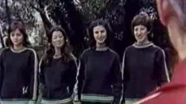 Hababam S?n?f? Tatilde - Kung Fu