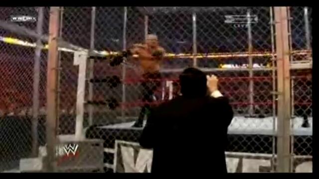 Гробаря прави змийски очи и крак брадва на Кейн