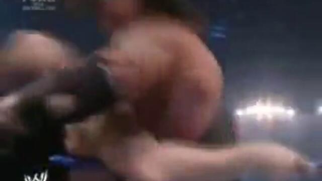 Гробаря помита всичко по пътя си !! Яко