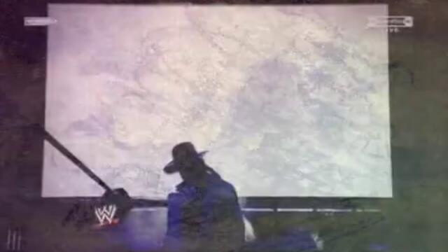 Undertaker Kicks Asses Mv
