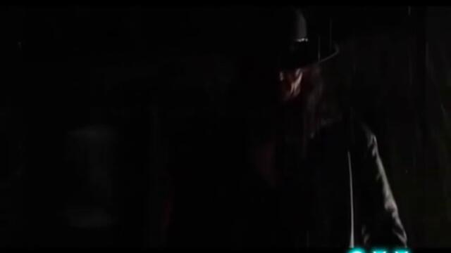 • The Undertaker • Mv •