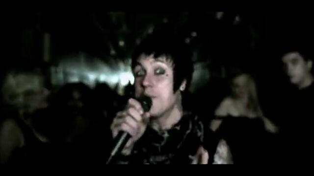 Papa Roach - I Almost Told You That I Loved You [ HD ]