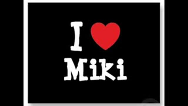 MIKI