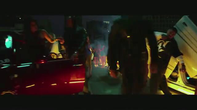 Dr. Dre - Kush ft. Snoop Dogg, Akon_(360p)