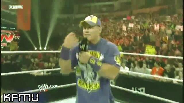 john cena~rapira