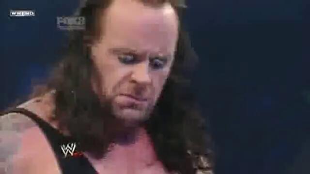 Двойно задушаващо тръшване