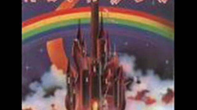 Rainbow- The Temple Of The King
