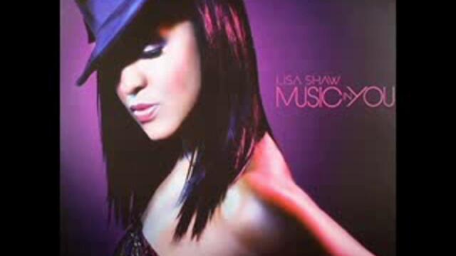 Lisa Shaw - Music In You (Dario D'Attis Tech Vocal Remix) lisa shaw