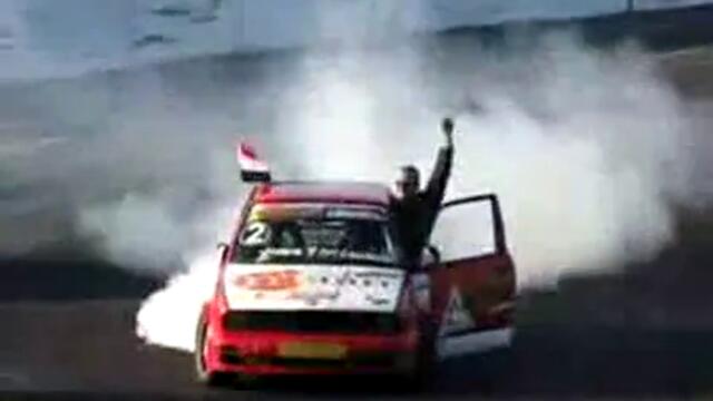 Xtreme Drift Bmw E30 Drift