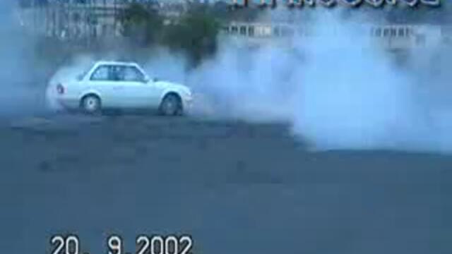 Bmw E30 335i &amp; Bmw E30 327i