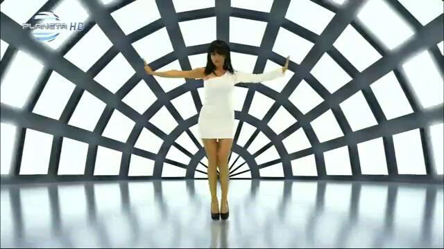 PRESLAVA 2011- Kak ti stoi (Official video)
