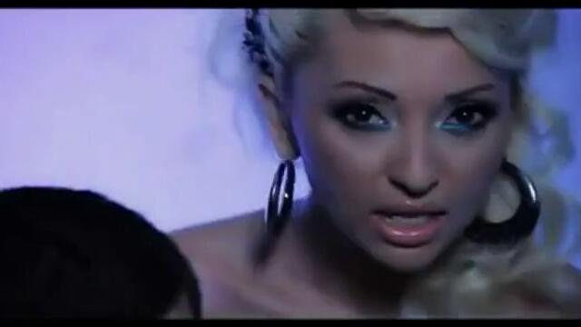Албена - Кой милионер по ред си ти (Official Video) 2011.flv