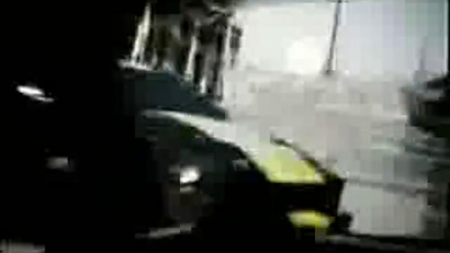 Mustang И Щастливи Ченгета