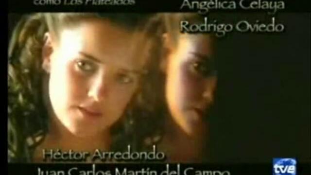 srebarnite angeli 6ep.izmislena istoria 1 sezon