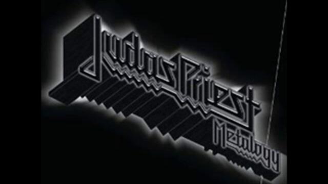 Judas Priest - Parentalm Guidance