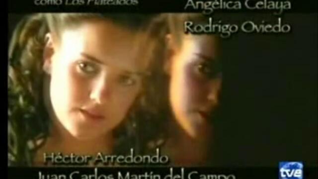 srebarnite angeli 7ep.izmislena istoria 1 sezon