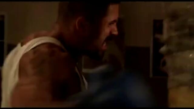 Най-доброто от Yuri Boyka Undisputed 3