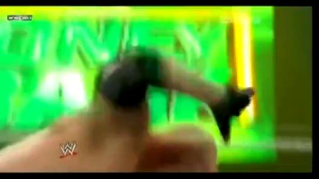 kane tombstone and chokeslam