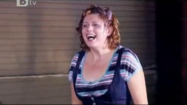 Колко са прости жените в България * Аламинут *