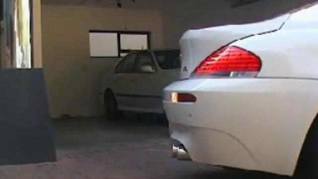 M Power Fanatic Bmw M6, Bmw M5 E39