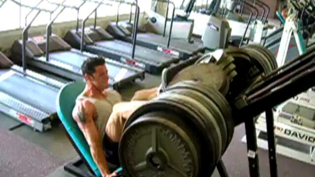 Хълк в реалния живот 2