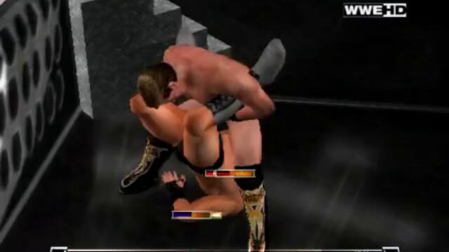 Стените на иейрихон