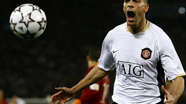 Играчите на Манчестър Юнайтед