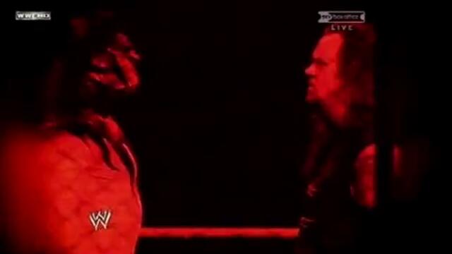 Kane &amp; Undertaker