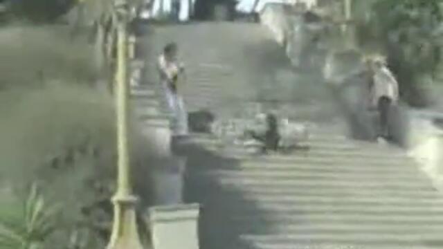 Безсмъртен идиот [много смях]