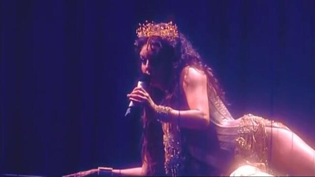 Sarah Brightman - Beautiful  (Live From Las Vegas 2004)