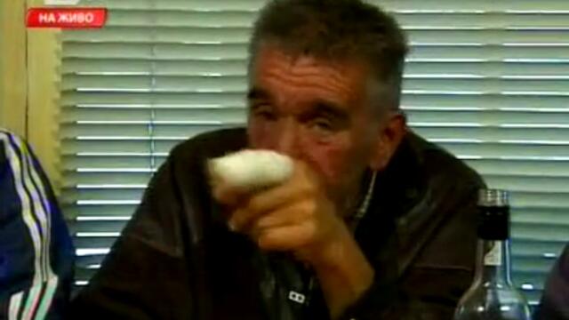 Кънтри коментар-смях