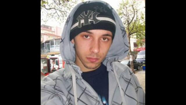 Nai qkite bg rap pesni hip - hop