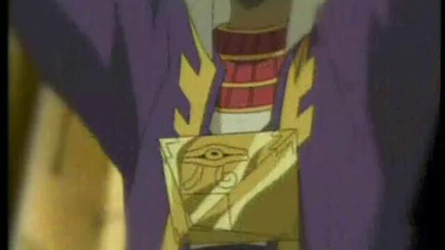 YuGiOh - Ancient Egypt tribute