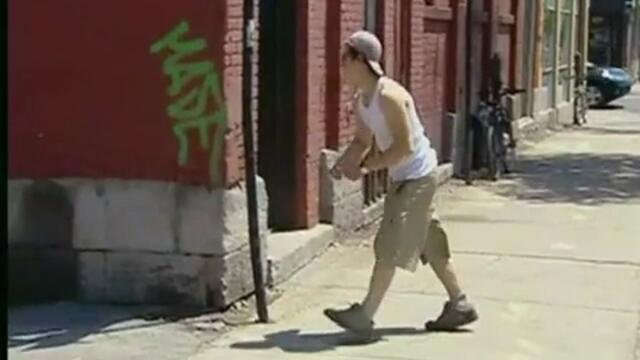 Гаден номер на проститутка