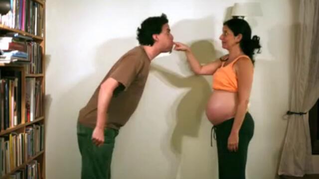 Как да си направим бебе - Смешна пародия